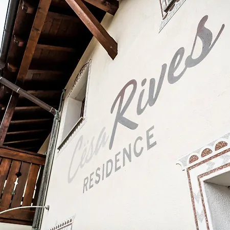 Cesa Rives 3*